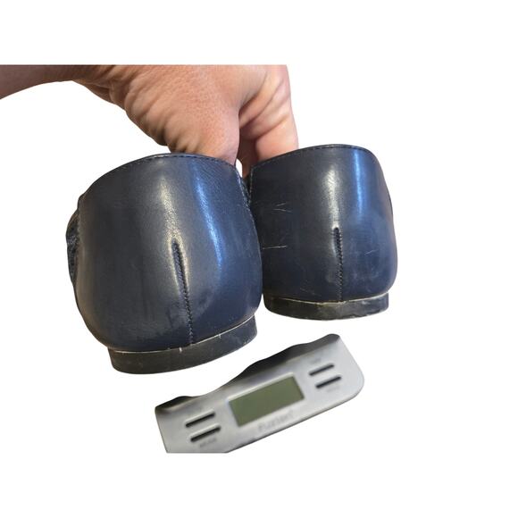 Greatonu 6 flats blue - Picture 8 of 11